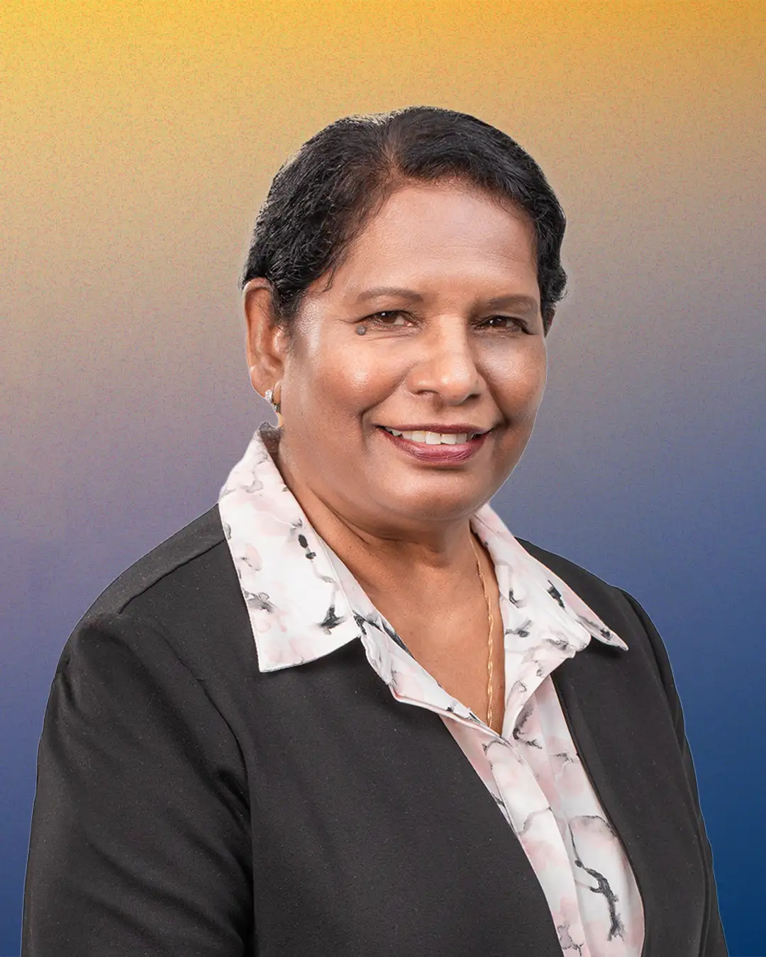 Lakshmi Pillay